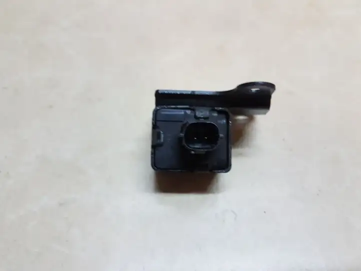 Toyota Prius (XW20) (2003 - 2009) G484547020 Датчик удара SRS — фото 2