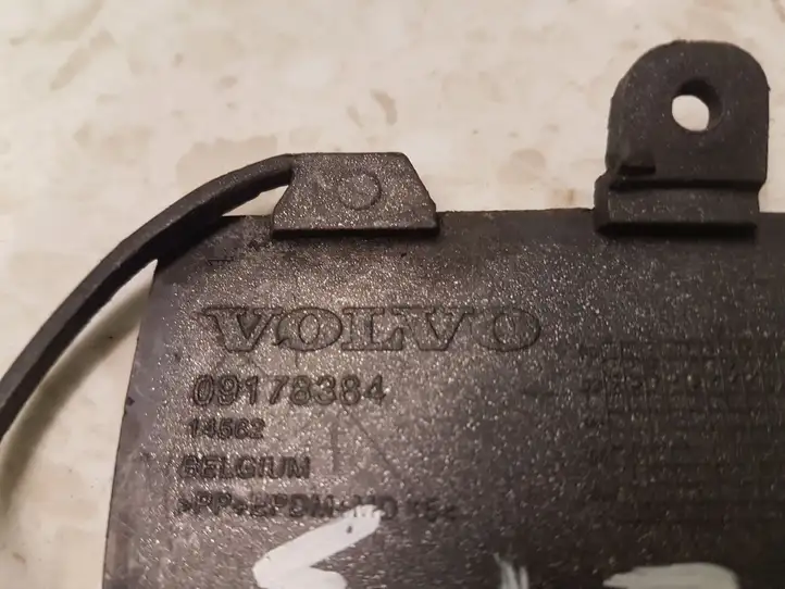Volvo S60 (2000 - 2004) 09178384 Заглушка буксировочной петли — фото 3
