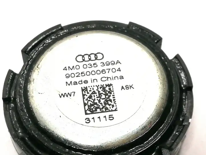 Audi Q7 4M (2015 - ) 4M0035399A Твитер передней двери — фото 4