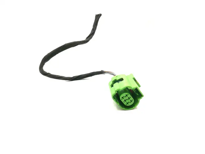 Audi A6 Allroad C7 (2014 - 2018) 4H0973713C Прочая электропроводка — фото 1