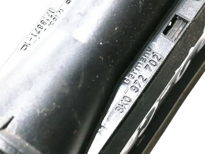 Audi A7 S7 4G (2010 - 2014) 4G8971867BH Проводка задней двери — фото 6