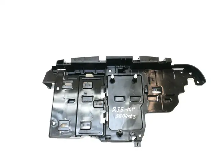 Audi A8 S8 D4 4H (2010 - 2014) 4H0882775 Прочие детали салона — фото 3