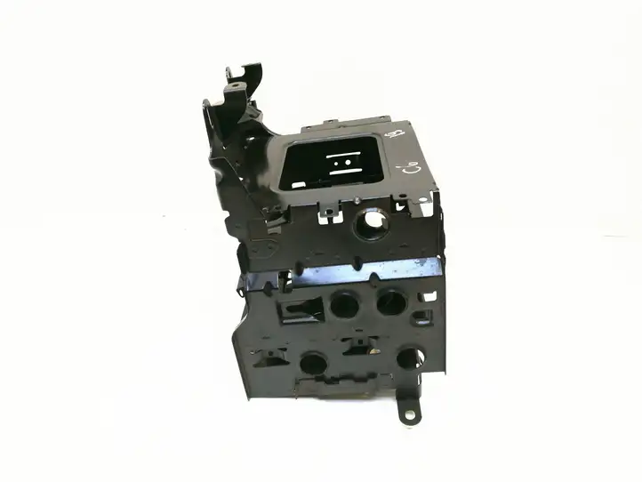 Audi A6 S6 C6 4F (2004 - 2008) 4F0035209C Кронштейн усилителя звука — фото 3