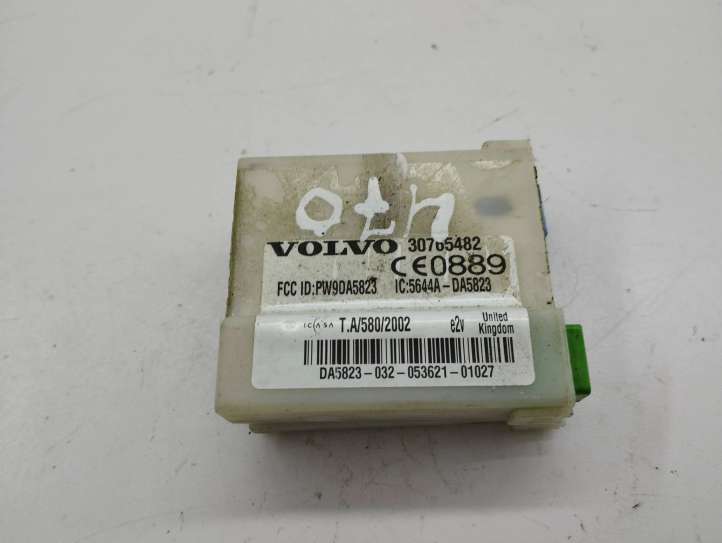 30739962 Volvo XC90 Imobilaizerio valdymo blokas