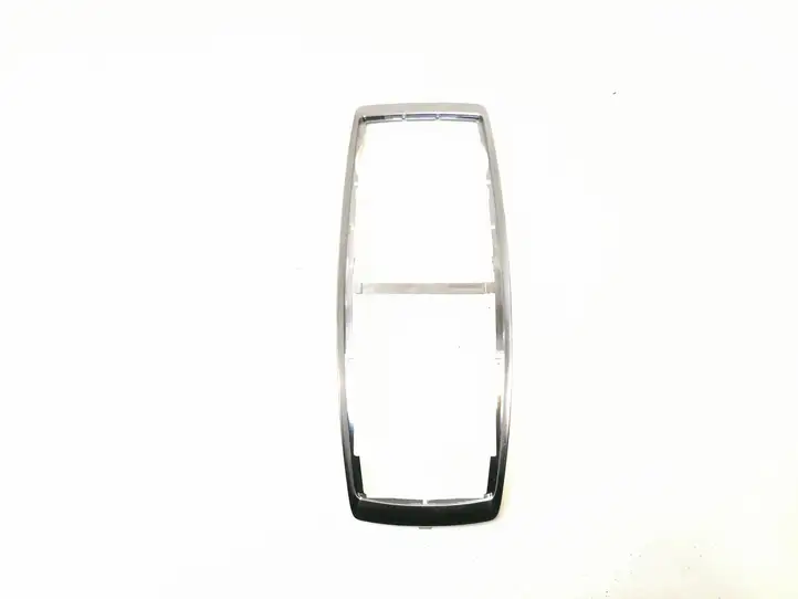Audi A6 S6 C6 4F (2004 - 2008) 4F0 Прочие детали салона — фото 2