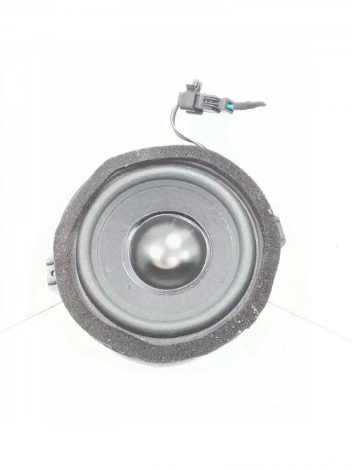 Audi TT Mk1 (1998 - 2003) 8N8035401 Динамики задних дверей — фото 1