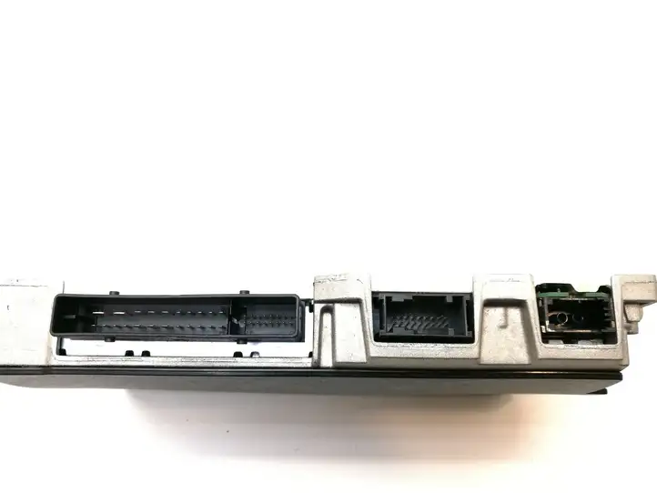 Audi A8 S8 D4 4H (2010 - 2014) 4G0035223A Усилитель звука — фото 2