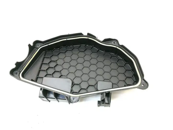Audi A7 S7 4G (2010 - 2014) 4G1907613A Крышка ящика предохранителей — фото 2