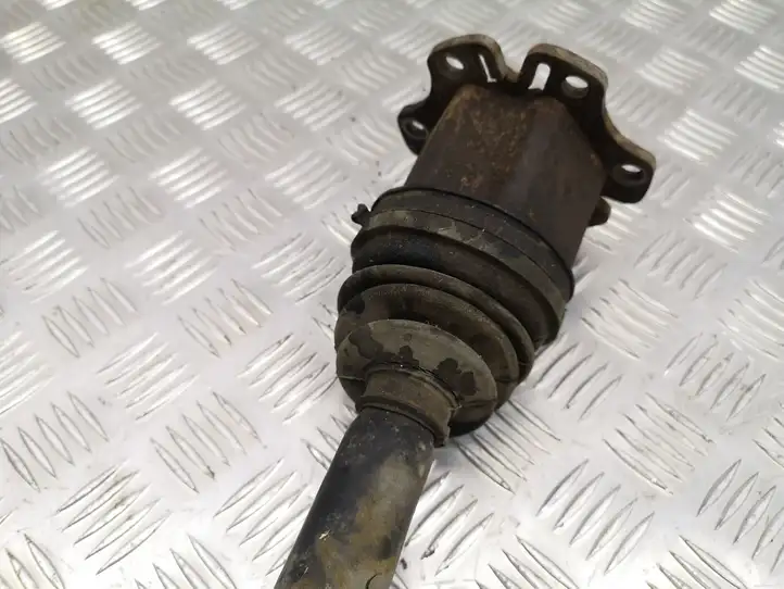 Audi A8 (2005 - 2007)  4E0407272P Передняя полуось