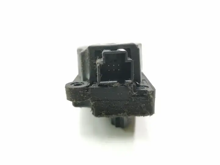 Ford Focus (2011 - 2015)  3M5H19E616AB Двигатель задвижки потока воздуха