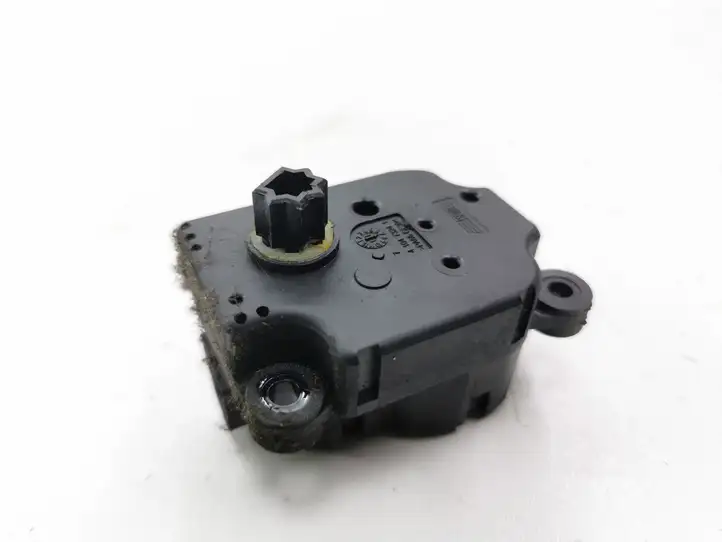 Ford Focus (2011 - 2015)  3M5H19E616AB Двигатель задвижки потока воздуха