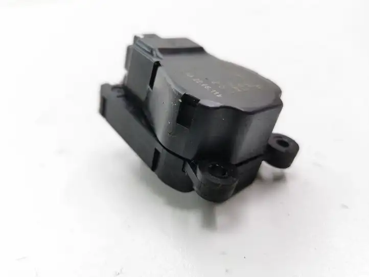 Ford Focus (2011 - 2015)  3M5H19E616AB Двигатель задвижки потока воздуха