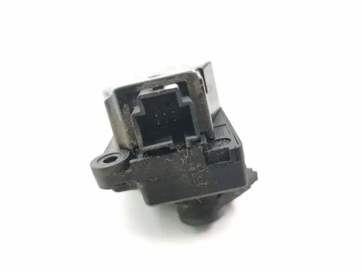 Ford Focus (2011 - 2015) 3M5H19E616AB Двигатель задвижки потока воздуха — фото 2