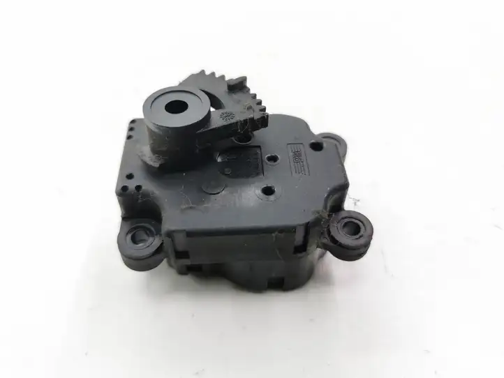 Ford Focus (2011 - 2015) 3M5H19E616AB Двигатель задвижки потока воздуха — фото 3
