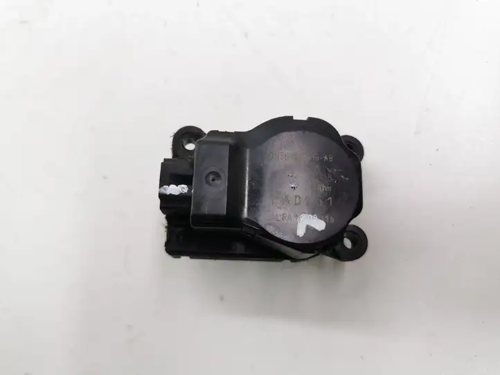 Ford Focus (2011 - 2015) 3M5H19E616AB Двигатель задвижки потока воздуха — фото 1