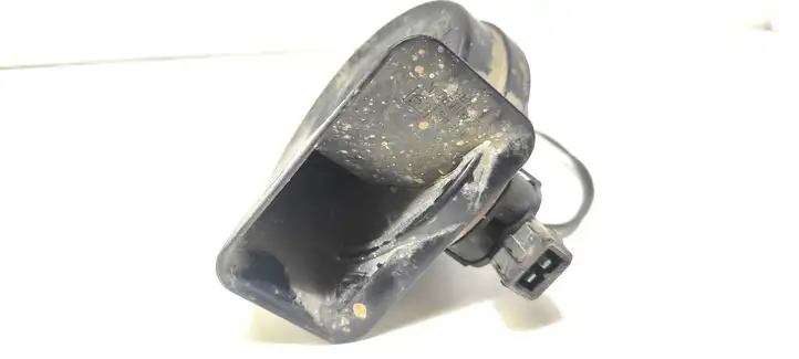 Renault Laguna II (2001 - 2005) 0055306 Звуковой сигнал — фото 5