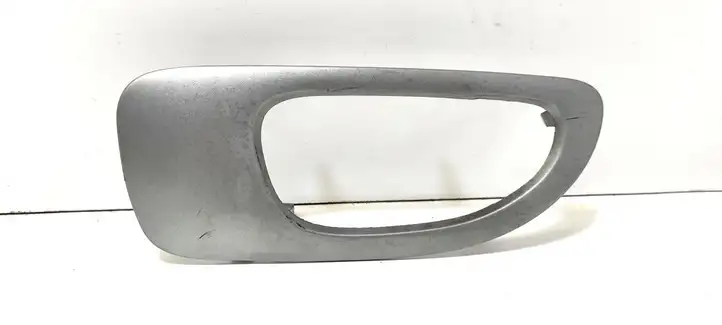 Peugeot 307 CC (2001 - 2005) 9634769977 Прочие детали салона — фото 1