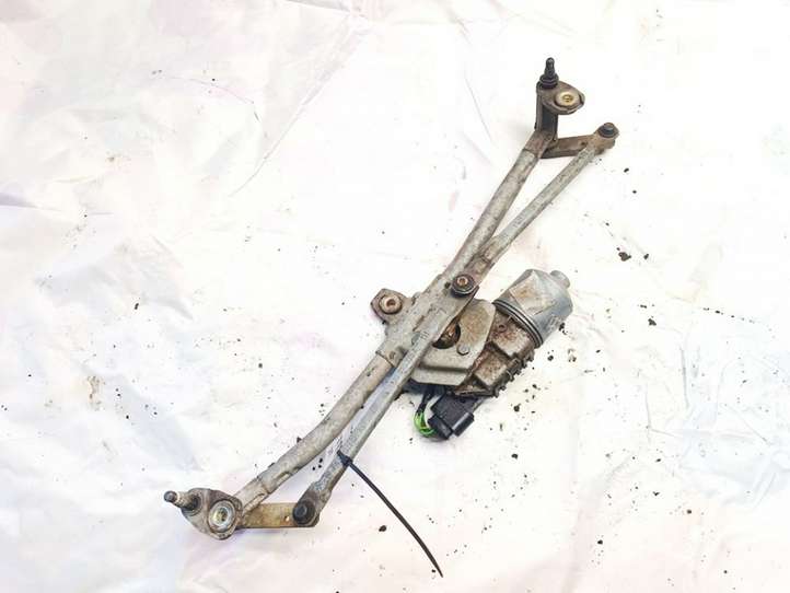 Audi A3/S3 8L (2000 - 2003)  1j0955325a Комплект механизма стеклоочистителей
