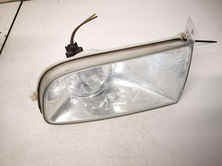 Skoda Octavia Mk1 (1U) (1996 - 2004)  1z0941699 Передняя противотуманная фара