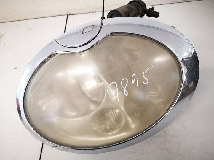 Mini One Cooper R50-53 (2000 - 2012)  40250748 Передняя фара