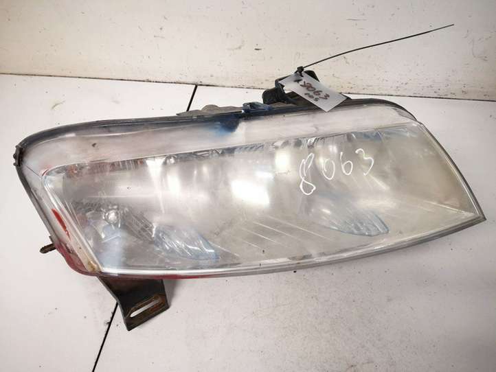 Fiat Stilo (2001 - 2010)  dx40780748 Передняя фара
