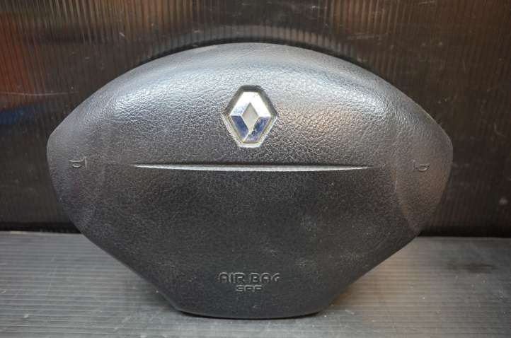 550677200E Renault Scenic I Vairo oro pagalvė