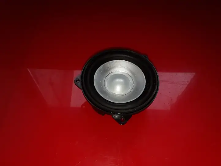 Land Rover Range Rover Sport L494 (2009 - 2013) 5H2218808FA Динамики задних дверей — фото 1