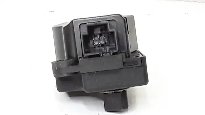 Ford Mondeo MK IV (2007 - 2014) 3M5H19E616AB Двигатель задвижки потока воздуха — фото 3