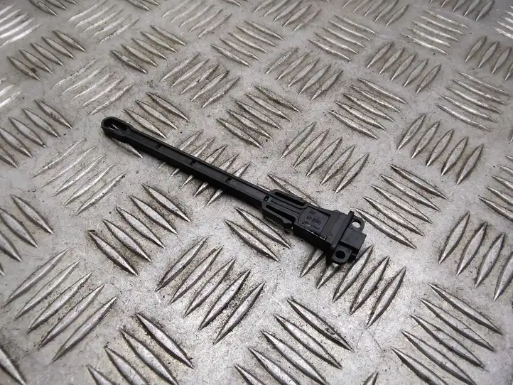 BMW 7 E65 E66 (2001 - 2008) 6938633 Датчик температуры воздуха в салоне — фото 1