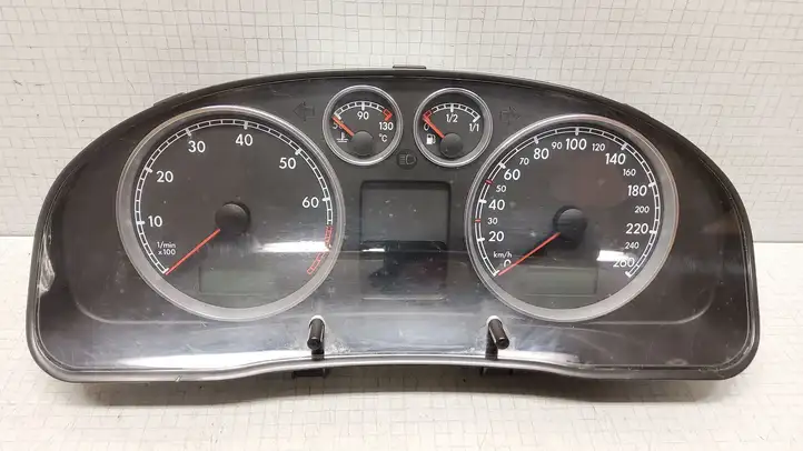 Volkswagen PASSAT B5.5 (2001 - 2005) 3B0920829 Комплект системы зажигания — фото 10