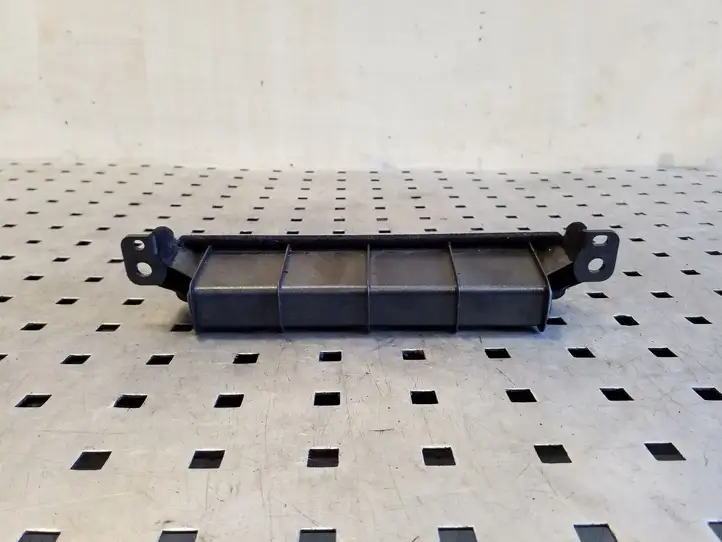 Chevrolet Captiva (2006 - 2011) Прочие детали салона — фото 3
