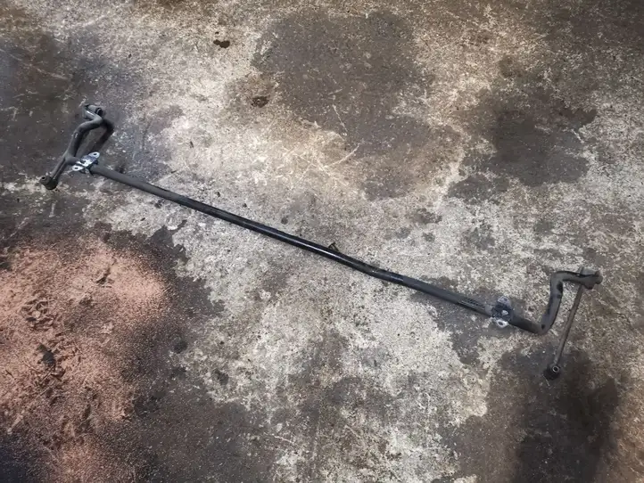 Mercedes-Benz SLK R172 (2011 - 2017)  A1723202111 Тяга стабилизатора