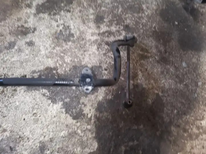 Mercedes-Benz SLK R172 (2011 - 2017)  A1723202111 Тяга стабилизатора