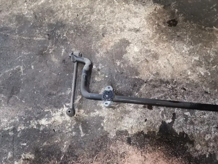 Mercedes-Benz SLK R172 (2011 - 2017)  A1723202111 Тяга стабилизатора