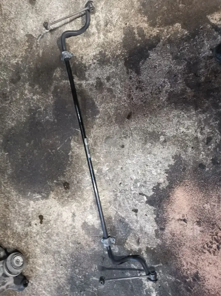 Mercedes-Benz SLK R172 (2011 - 2017)  A1723202111 Тяга стабилизатора