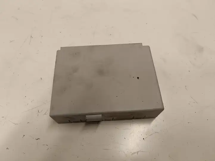 Mercedes-Benz CLS C219 (2003 - 2011)  A2115408445 Блок управления центрального замка