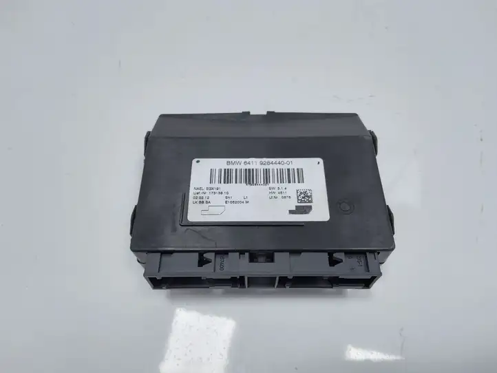 BMW 1 F20 F21 (2011 - 2019) 928444001 Прочие блоки управления — фото 1