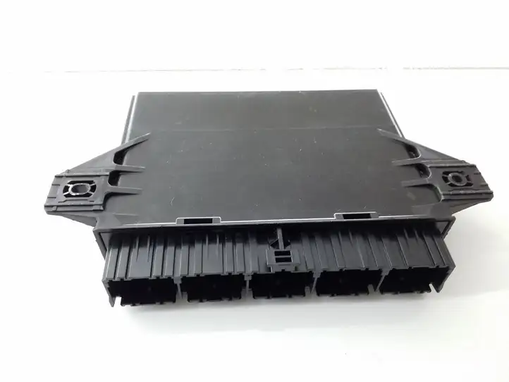 Ford Focus (2011 - 2015) AV6N19G481AL Модуль комфорта — фото 2