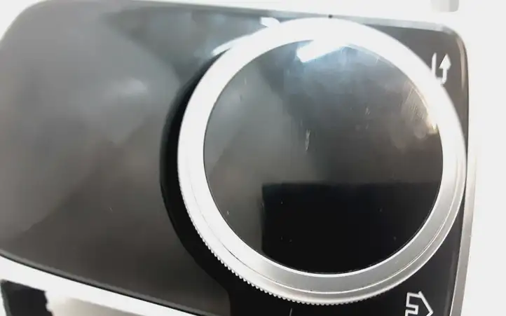 Mercedes-Benz C AMG W205 (2014 - ) A2059006115 Контроллер мультимедийной системы — фото 6