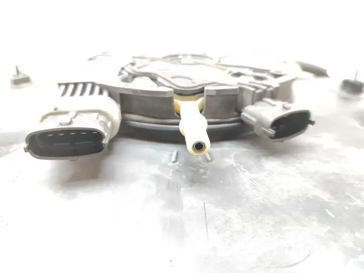 Renault Trafic III (X82) (2014 - )  82621404191062 Жидкостный резервуар AdBlue