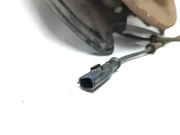 Renault Trafic III (X82) (2014 - )   Ступица