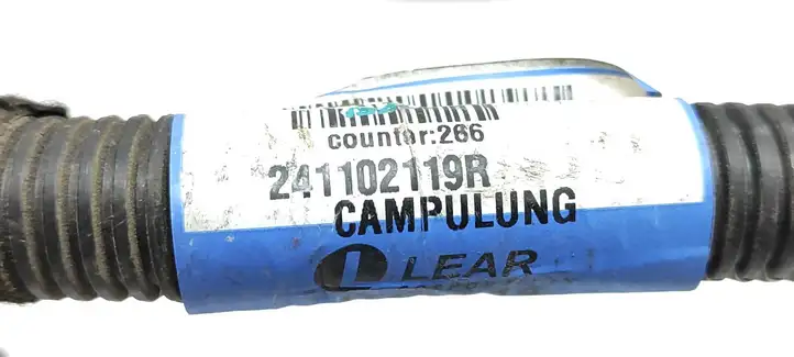 Renault Trafic III (X82) (2014 - ) 241102119R Прочая электропроводка — фото 5