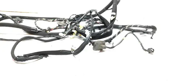 Renault Trafic III (X82) (2014 - ) 242105053R Прочая электропроводка — фото 2