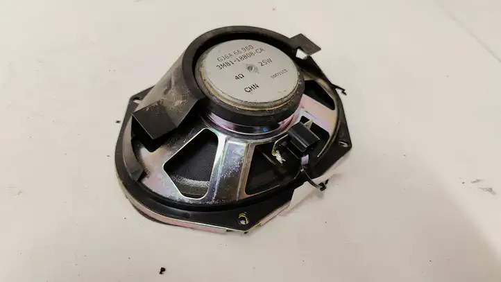 Mazda 6 (2005 - 2007) GJ6A66960 Динамики задних дверей — фото 4