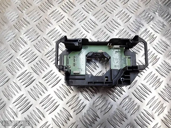 Volvo S60 (2010 - 2013) 31313842 Датчик угла поворота руля — фото 1
