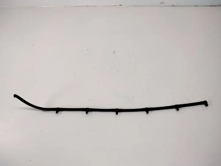 BMW X5 E53 (1999 - 2006) Шланг обратки топлива — фото 3