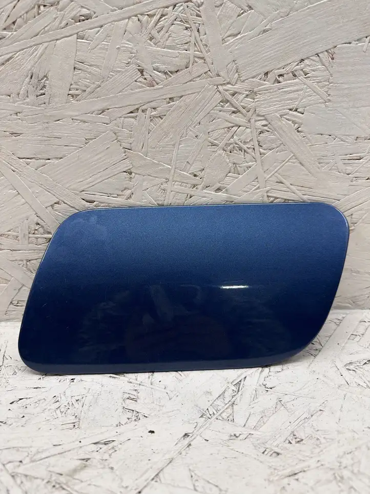 Citroen C4 Grand Picasso (2013 - 2016) 9802220680 Крышка топливного бака — фото 1