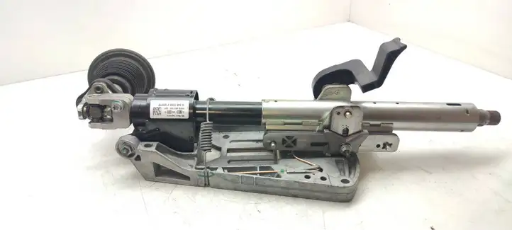 Mercedes-Benz E W212 (2009 - 2016) A2184600016 Комплект оси рулевого колеса — фото 1