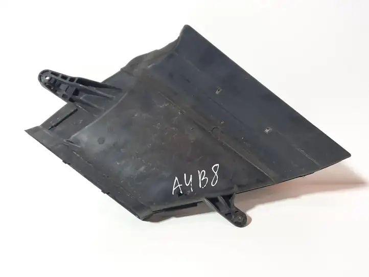 Audi A4 S4 B8 8K (2007 - 2011) 8K0129618 Детали воздухозаборника — фото 1