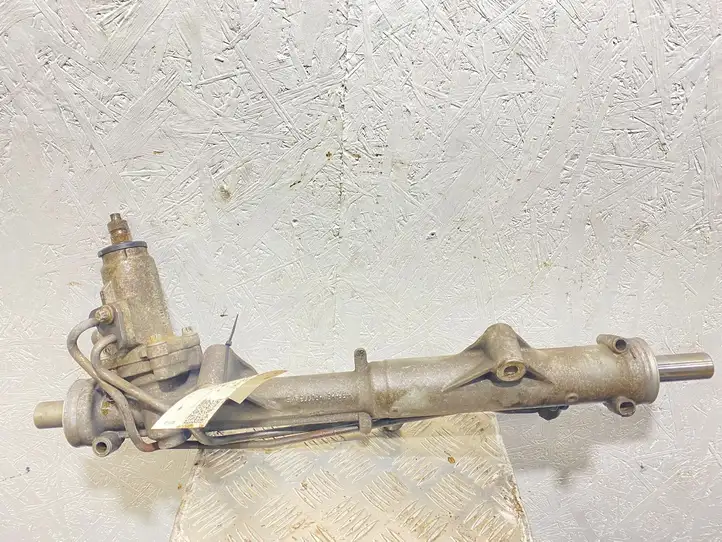 Mercedes-Benz E C207 W207 (2009 - 2017) A20411011017 Рулевая колонка — фото 4
